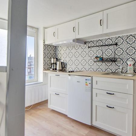 Nice Apartment In The Heart Of Lille - Welkeys Eksteriør billede