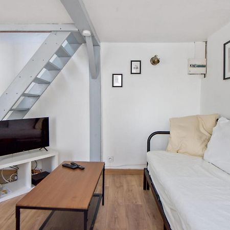 Nice Apartment In The Heart Of Lille - Welkeys Eksteriør billede